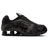 Black/Mtlc Silver/Black