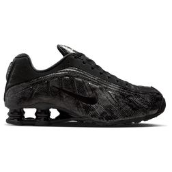 Nike Shox R4 - Women's | Foot Locker