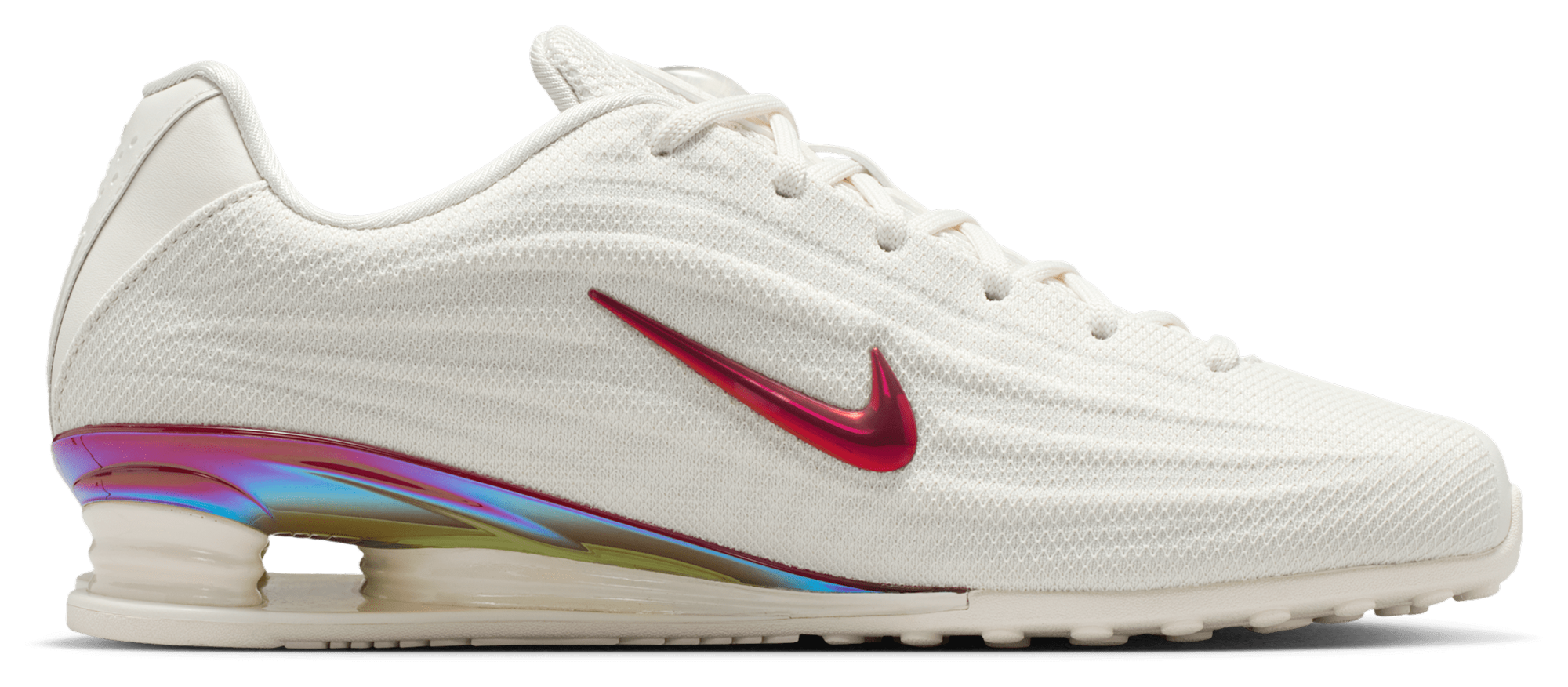 Nike Shox Z SE - Women's | Foot Locker