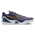 Nike Kobe 9 Elite Low EM - Nike Fierce Purple/Dynasty