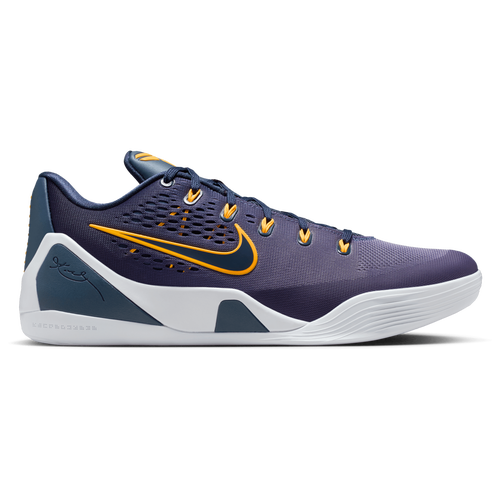 Nike Kobe 9 Elite Low EM - Nike Fierce Purple/Dynasty