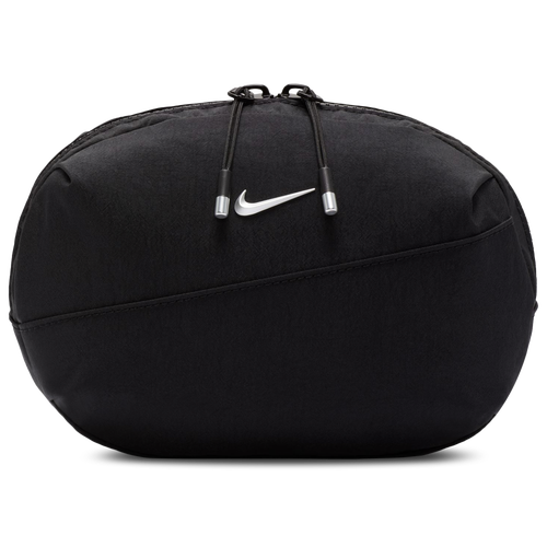 

Nike Nike Aura Waistpack - Adult Black/Black Size One Size