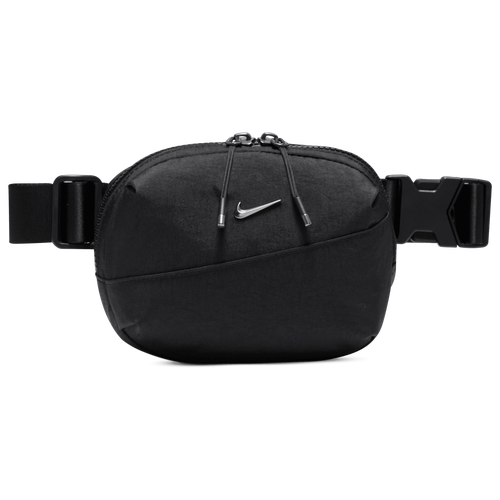 ADULT - Nike Aura Waistpack - Black/Gunmetal