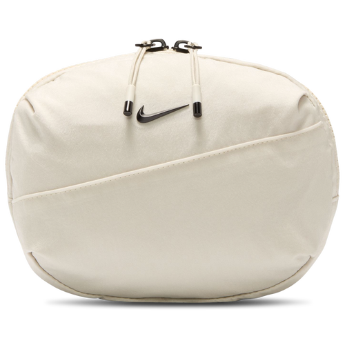 

Nike Nike Aura Waistpack - Adult Bone/Bone Size One Size