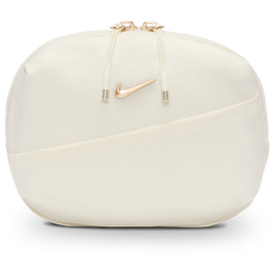 Adult - Nike Aura Waistpack - Sail/Sail/Lt Trnsprnt Gld