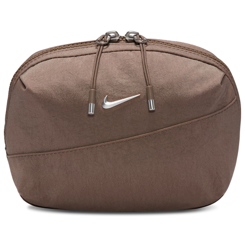 Nike Aura Waistpack - Nike Mink Brown