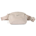 Nike Aura Waistpack - Nike Cream Ii/Metallic Silver Brl