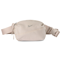 Adult - Nike Aura Waistpack - Cream Ii/Metallic Silver Brl/Cream Ii