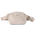 Nike Aura Waistpack - Adult Cream Ii/Metallic Silver Brl/Cream Ii