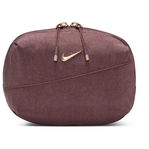 ADULT - Nike Aura Waistpack - Lt Trnsprnt Gld/Tattoo