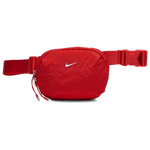 Metallic Silver/University Red