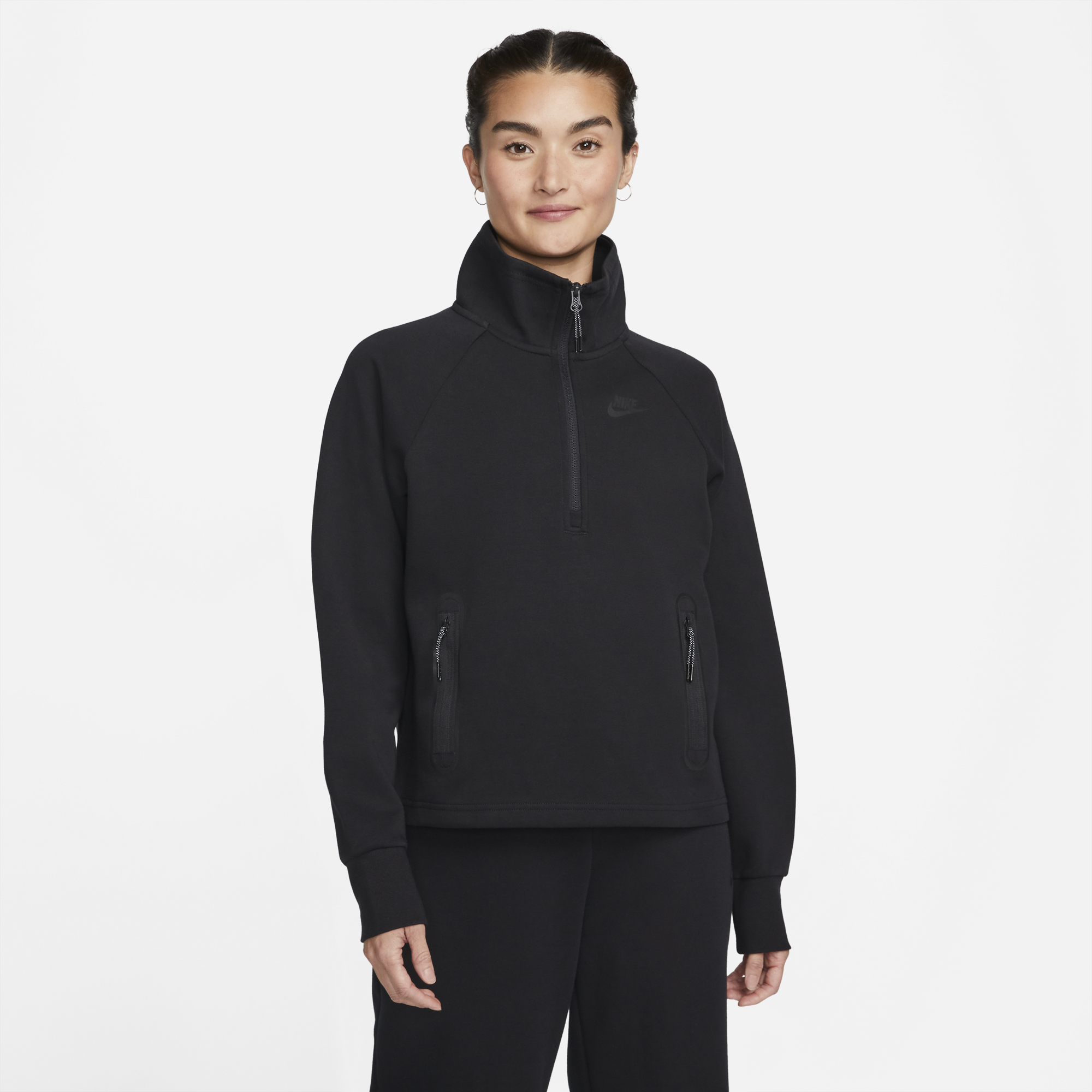 Nike Tech Fleece Quarter Zip