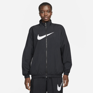 Nike Sportswear Air Women's Oversized Cropped Jacket. Nike LU
