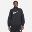 Nike ESS Woven Jacket - Women's Black