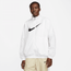 Nike ESS Woven Jacket - Women's White