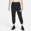 Nike ESS Woven Pants - Women's Black