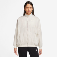 Nike swoosh jacket on sale womens