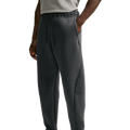 Nike Tech Ergo Fleece Pants - Nike Anthracite/Black