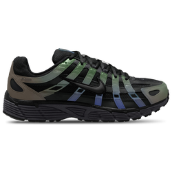 Men's - Nike P-6000 Reflectivity SE 2 - Multi/Black/Anthracite
