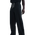 Nike Tech Fleece SI Brushed Open Hem Pants - Men's Black/White