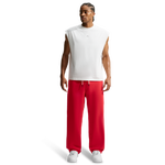 University Red/Pale Ivory