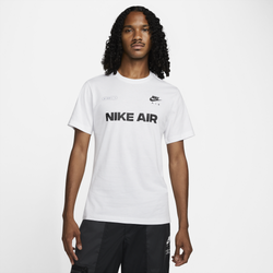Men's - Nike Air 1 T-Shirt - White