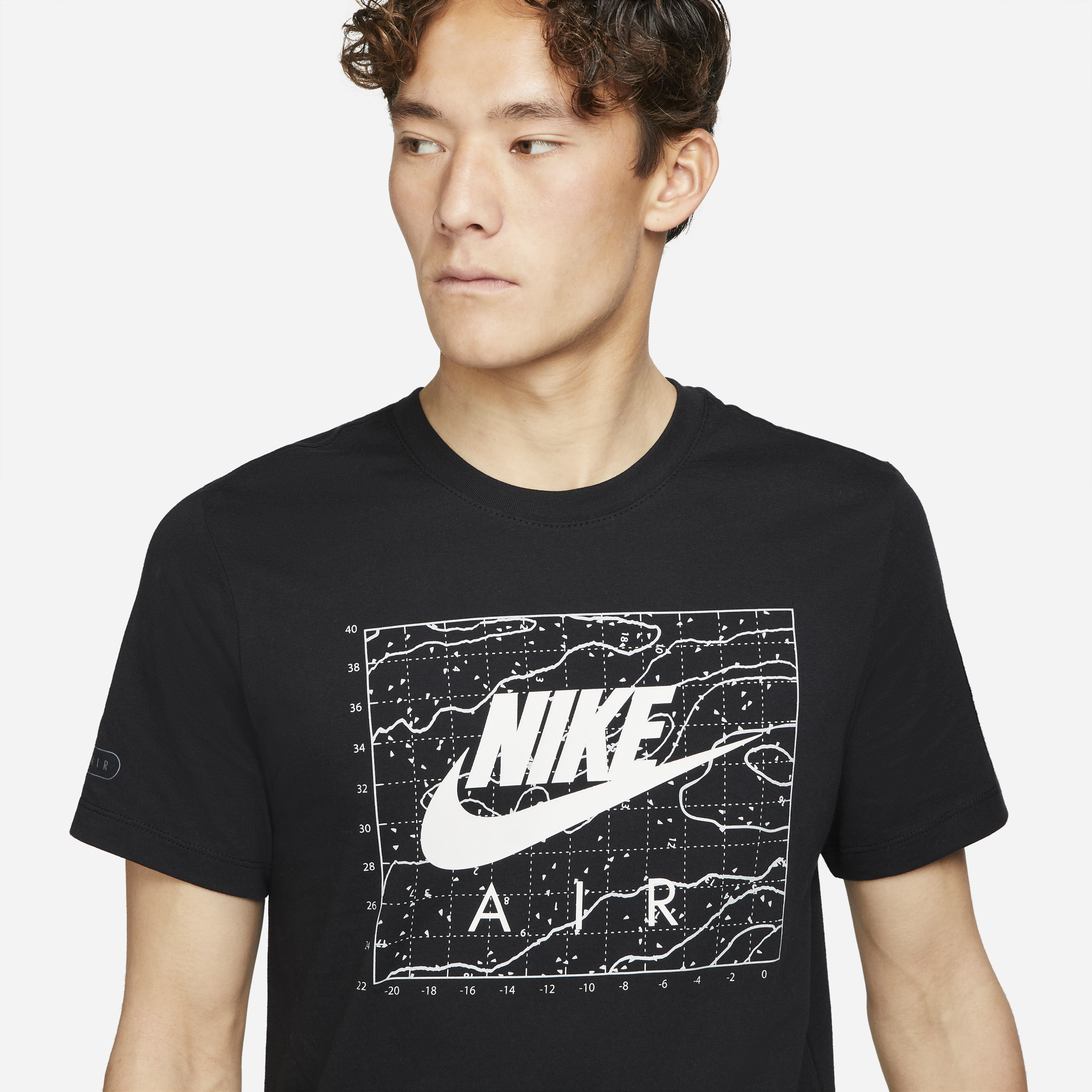 Nike Air HBR 2 T-Shirt
