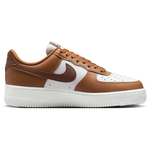 Fauna Brown/Hazelnut/White