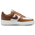 Nike Air Force 1 07 Trend RM - Women's Fauna Brown/Hazelnut/White