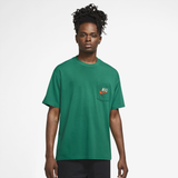 Green/White/Red