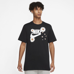 Men's - Nike Essential Sport 4 T-Shirt - Black