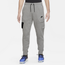 Nike Sportswear Tech Fleece Utility Pants - Men's Dark Grey Heather/Black
