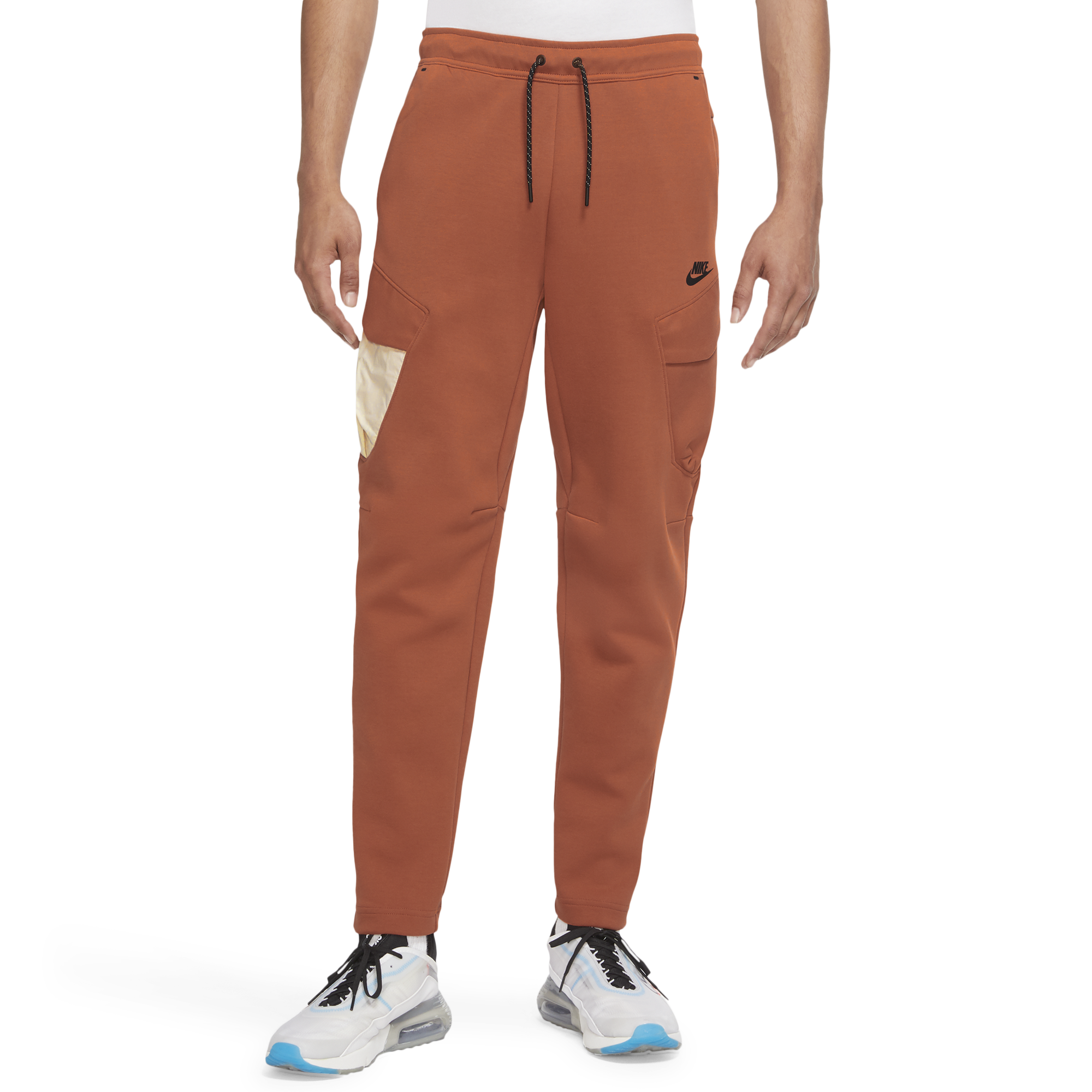 Surichinmoi Elektrisch uitbreiden Nike Sportswear Tech Fleece Utility Pants | Foot Locker