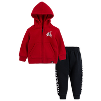 Black/Red