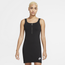 Nike Air Dress - Women's Black/White