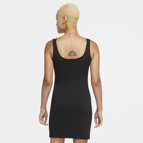 Nike air fashion bodycon dress