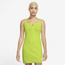 Nike Air Dress - Women's Atomic Green/Barely Volt