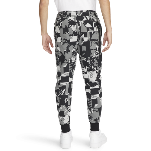 Nike Tech Fleece AOP Joggers Champs Sports