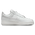 Nike Air Force 1 '07 - Women's Summit White/Summit White/White