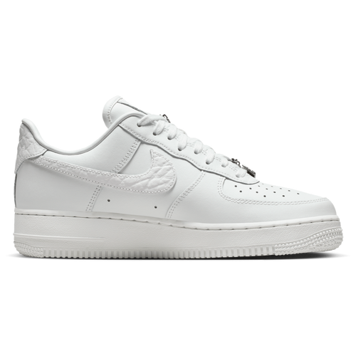 WOMENS - Nike Air Force 1 '07 - Summit White