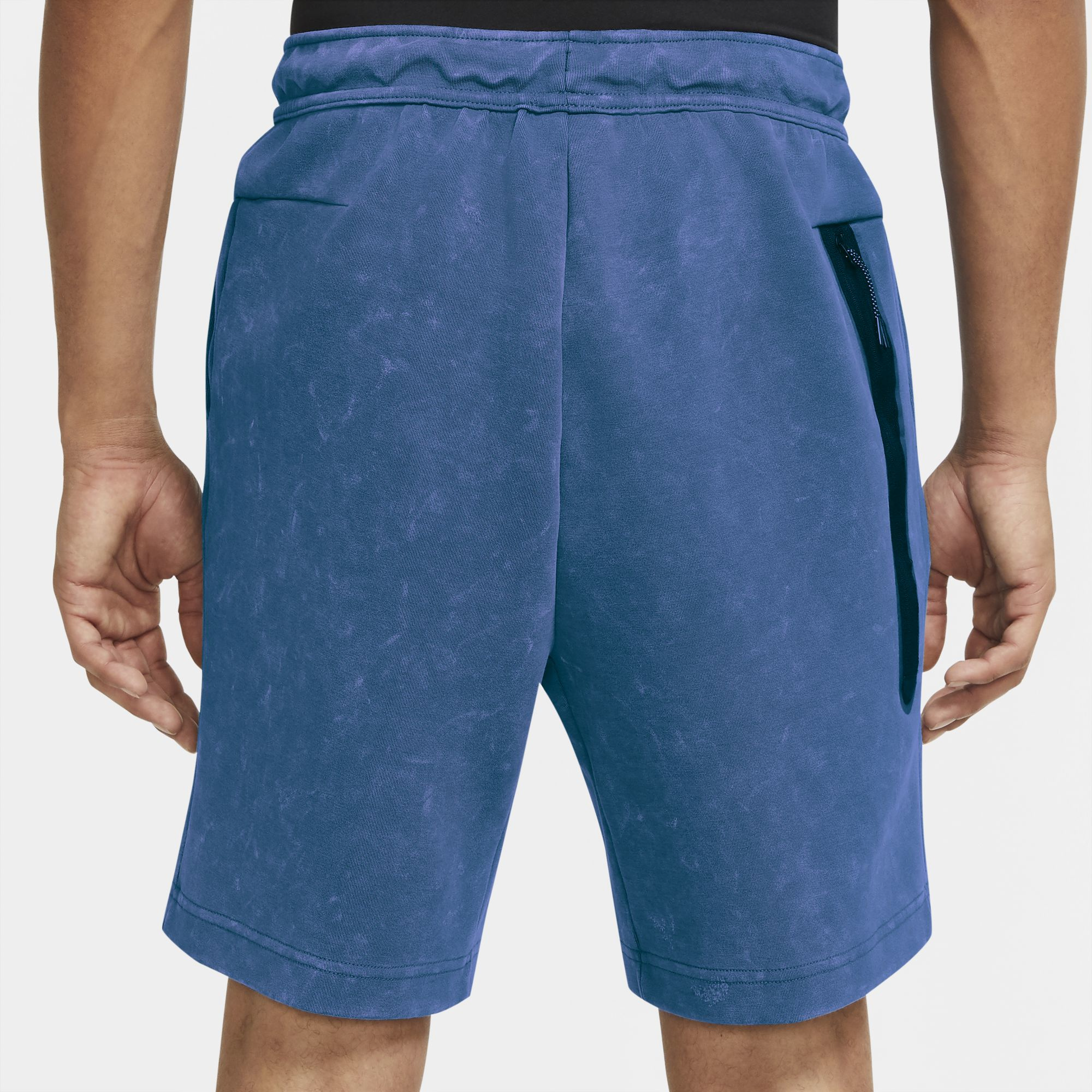 Nike Tech Fleece Wash Short