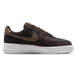 Velvet Brown/Mink Brown/White