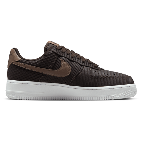 WOMENS - Nike Air Force 1 07 Trend RM - Velvet Brown/Mink White