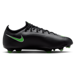 Black/Illusion Green/Black