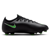 Black/Illusion Green/Black