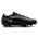Nike Jr Vapor 17 Pro FG - Boys' Grade School Black/Illusion Green/Black