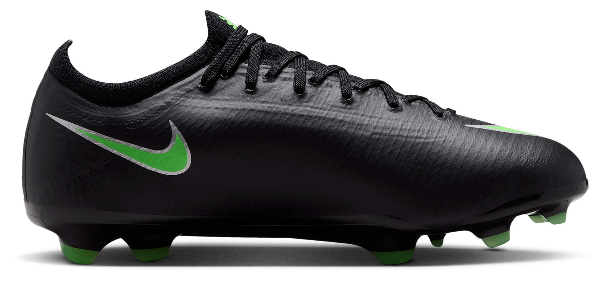 Nike Jr Vapor 17 Pro FG - Boys' Grade School