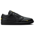 Jordan Air Jordan 1 Low SE - Jordan Tour Yellow/Black