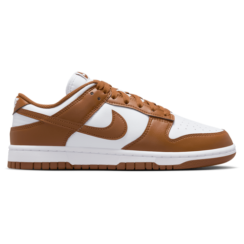 WOMENS - Nike Dunk Low Ess - Sail/Light British Tan