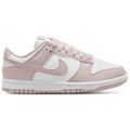 Nike Dunk Low Ess - Nike White/Pink
